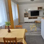 Apartament Gemini