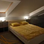 Gemini Apartament *