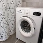 Apartament Gemini *