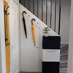 Gemini Apartament