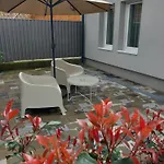 Apartament Gemini Strigoniu