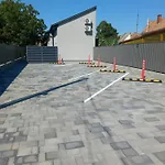 Apartament Gemini Strigoniu