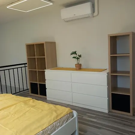 Apartamento Gemini