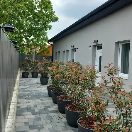 Apartament Gemini