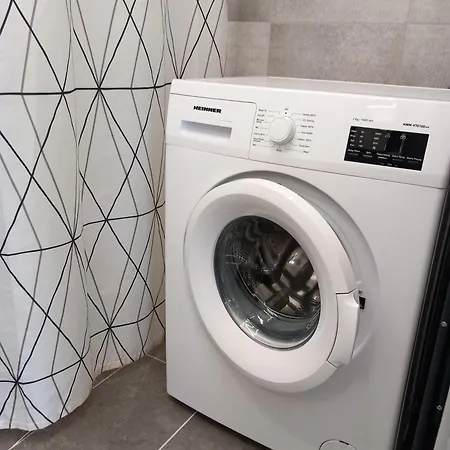 Apartamento Gemini *