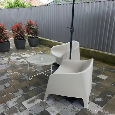 アパート Gemini エステルゴム