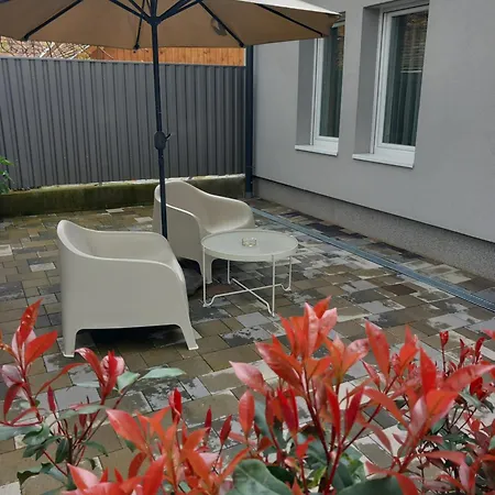 Daire Gemini Estergon