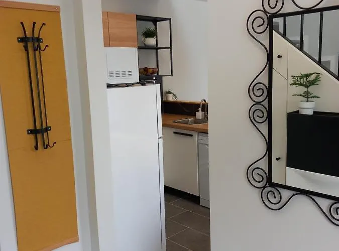 Gemini Daire Estergon