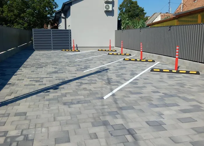 公寓 Gemini 艾斯特根